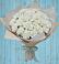 Букет цветов из: Гвоздики в Корсакове