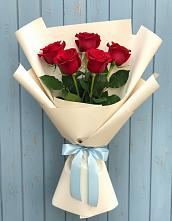 Букет Классика чувств #REPLACE_PRED# Корсакове