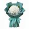 Букет цветов из: Гортензия в Корсакове