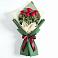 Букет цветов из: Розы в Корсакове