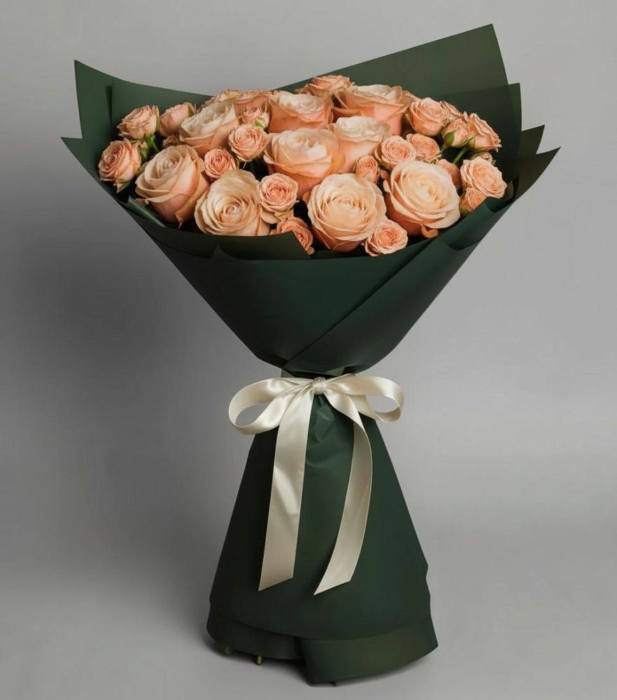 Букет Элегантный в Корсакове