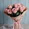 Букет цветов из: Розы в Корсакове