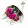 Букет цветов из: Розы в Корсакове