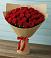 Букет Красные розы Милано в Корсакове