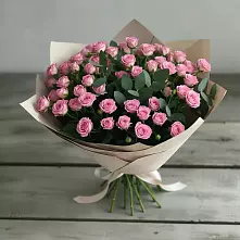 Букет Удовольствие в Корсакове