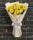 Букет цветов из: Хризантемы в Корсакове