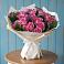 Букет цветов из: Розы в Корсакове