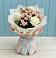 Букет цветов из: Розы в Корсакове