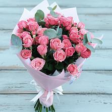 Букет Леди совершенство в Корсакове